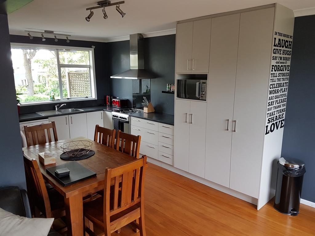 Outdoor Living In Christchurch Exterior foto