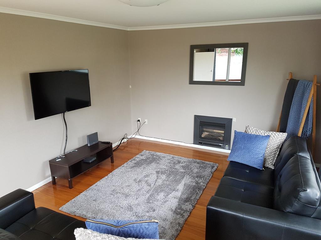 Outdoor Living In Christchurch Exterior foto